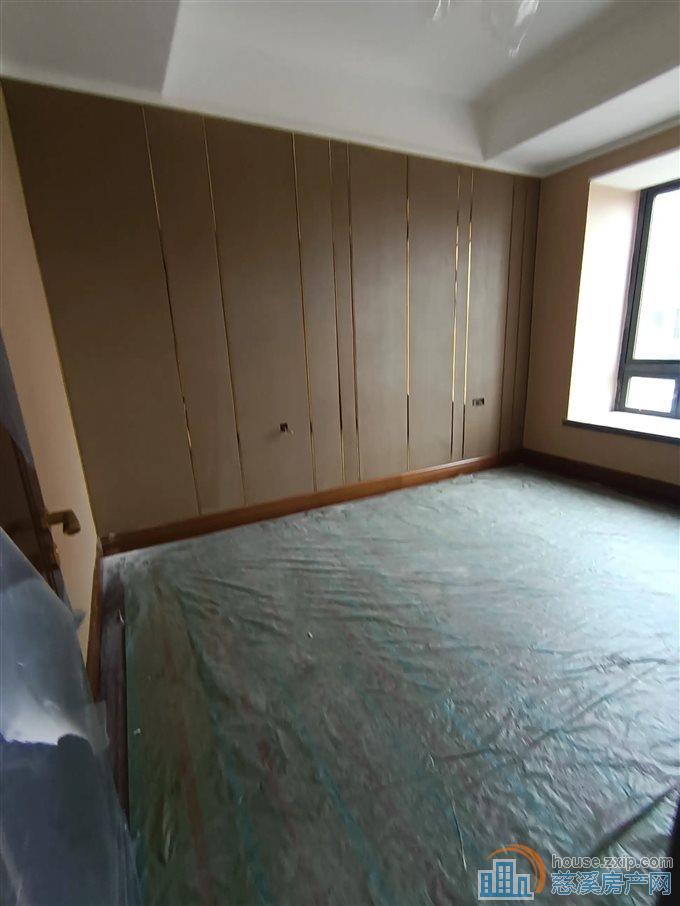 恒大河悦府 130平精装洋房