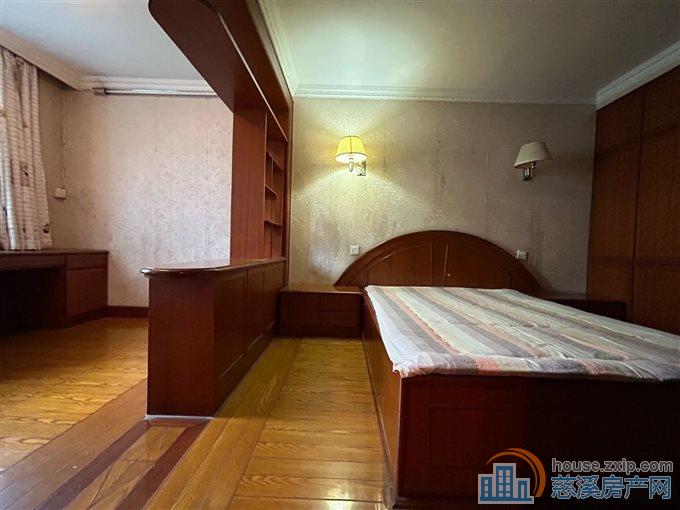 孙塘新村 老精装保养好 楼层佳 实验XQ