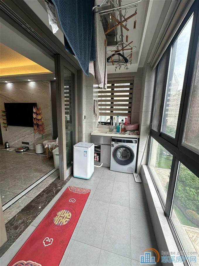 祥生祥园 婚装156平198万位置好