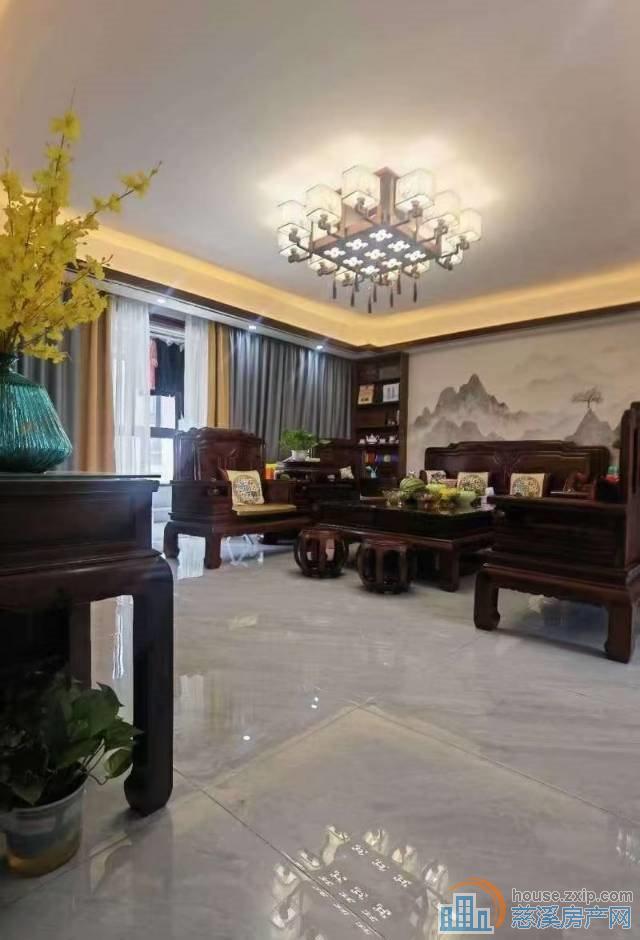 檀悦府可租可售124平3室精装259万