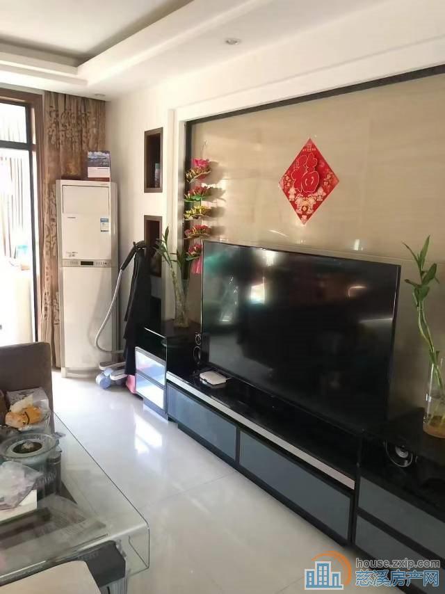 城市桃园85平电梯楼层佳精装129万