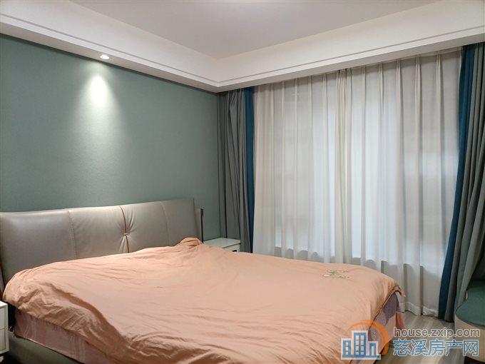 祥生望玥府126平248万车位另算