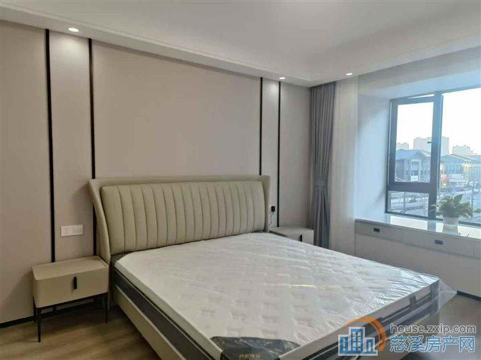 复地二期 142平方  精装修 