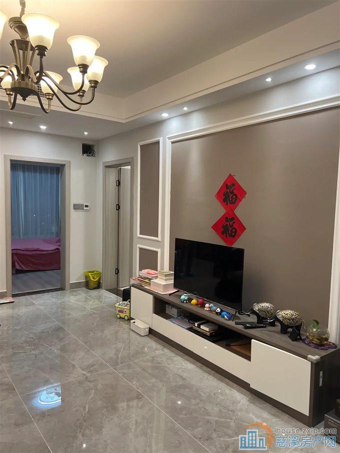 世纪城御海苑133平160万带车位