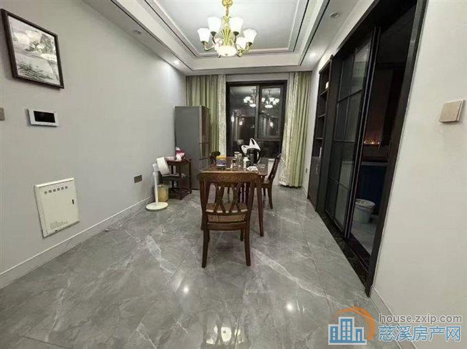 吾悦华府精装132平方