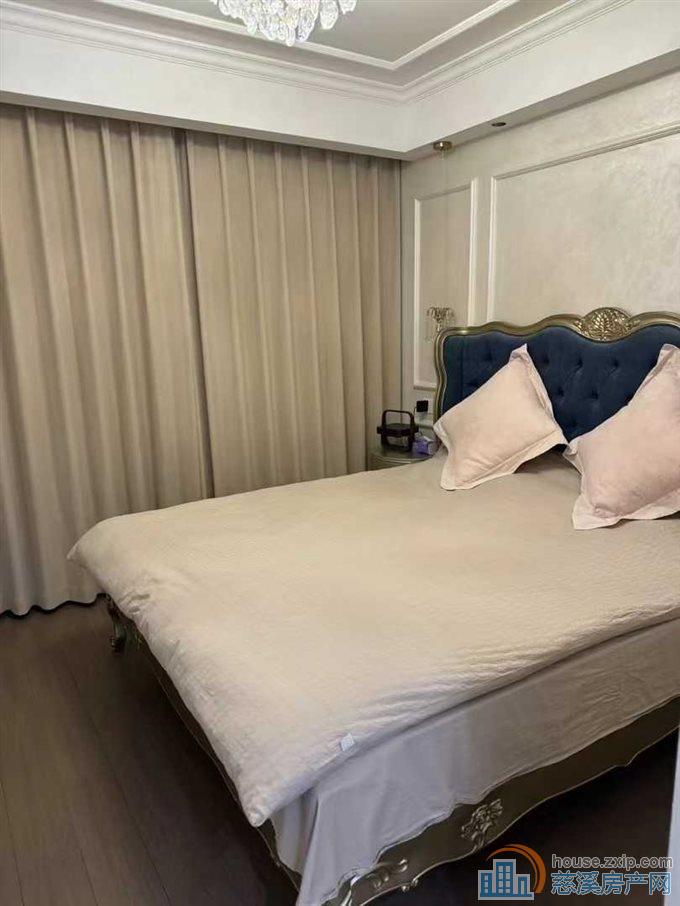 蔚蓝云图电梯洋房3室2卫豪华装修直接房源