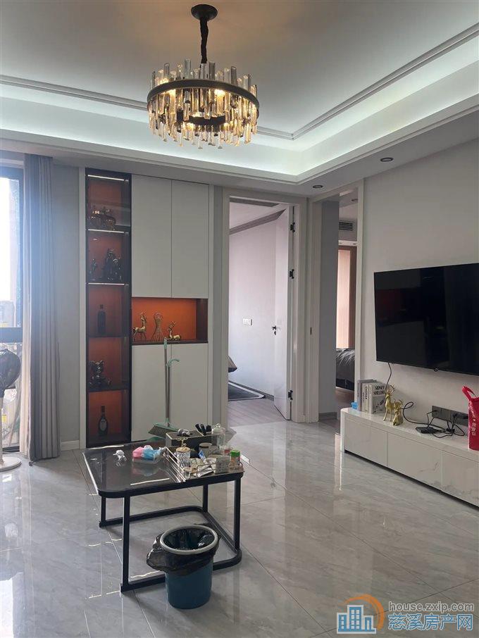 双和家苑 精装87平方115万 楼层好