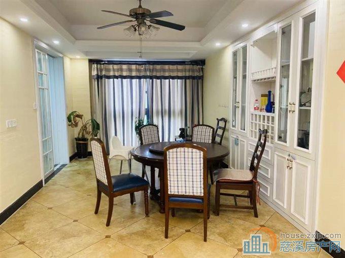 复地御溪雅苑一期188平双车位238万