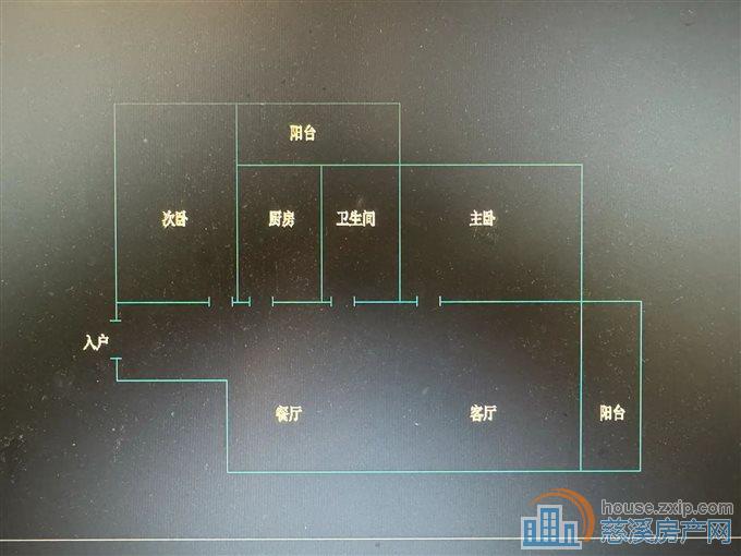 提香公寓 统一豪装 有车位