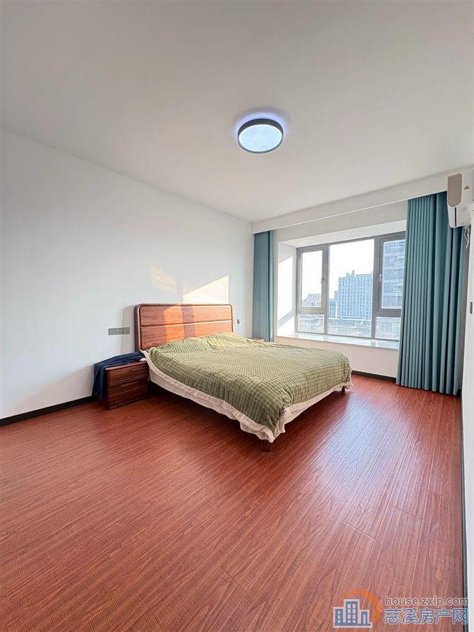 湖樾云著 128平精装可看湖景252万