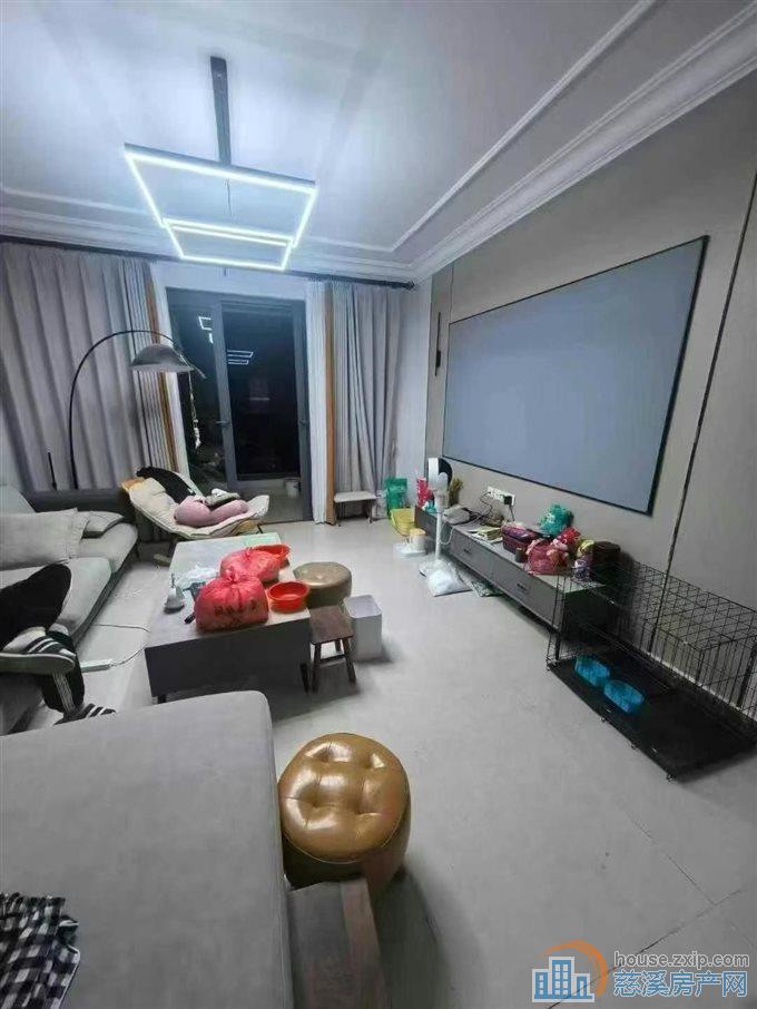 恒大河悦府一期122平86万