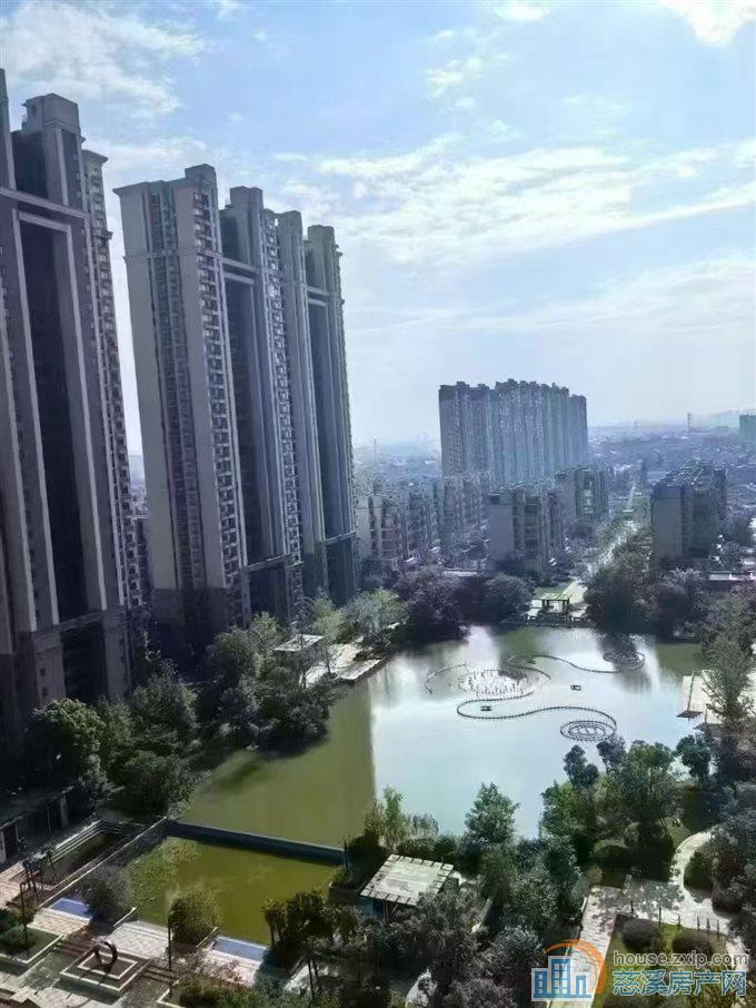 特价精装单价6700 恒大河悦府一期