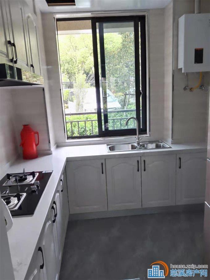 青溪云庐 一楼带花园120平148万精装