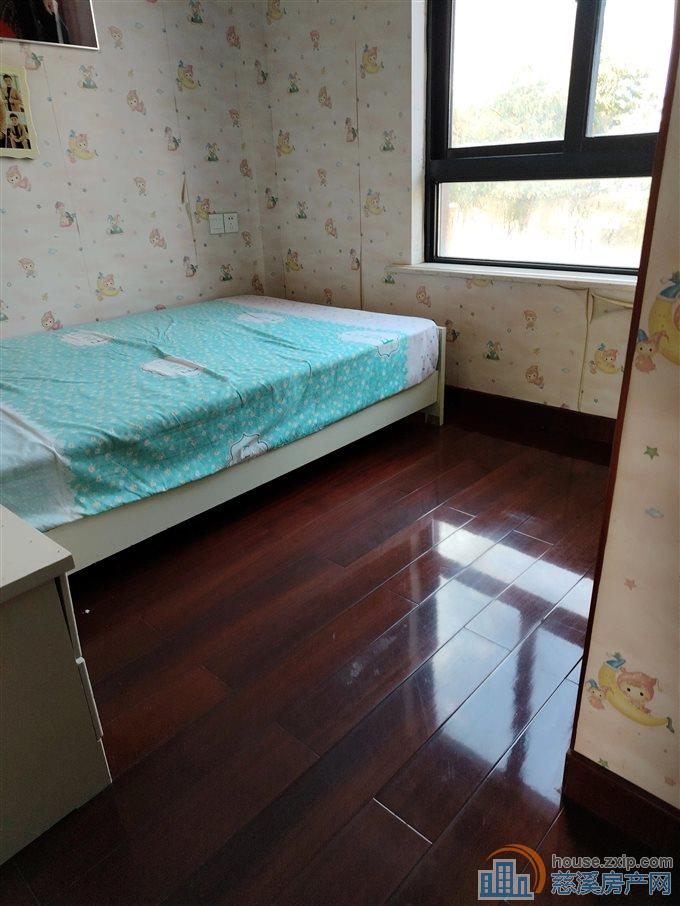 城市桃源89平118万电梯小洋房