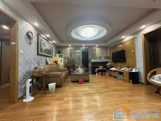 天和家园精装118平