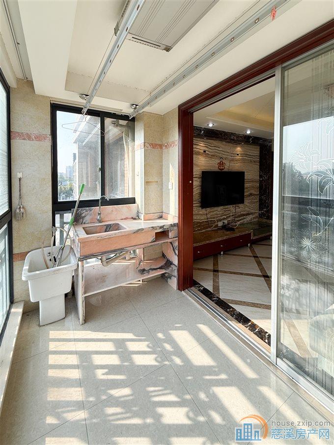 城市桃源89平118万精装黄金楼层