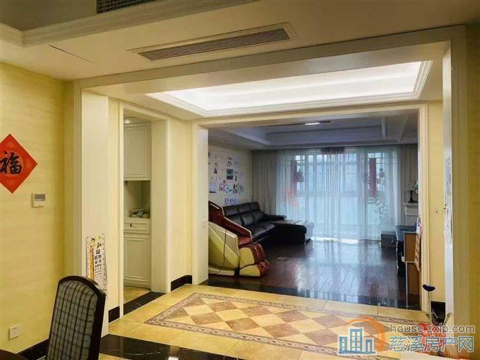 复地•御溪雅苑一期单价只有1万零一点精装