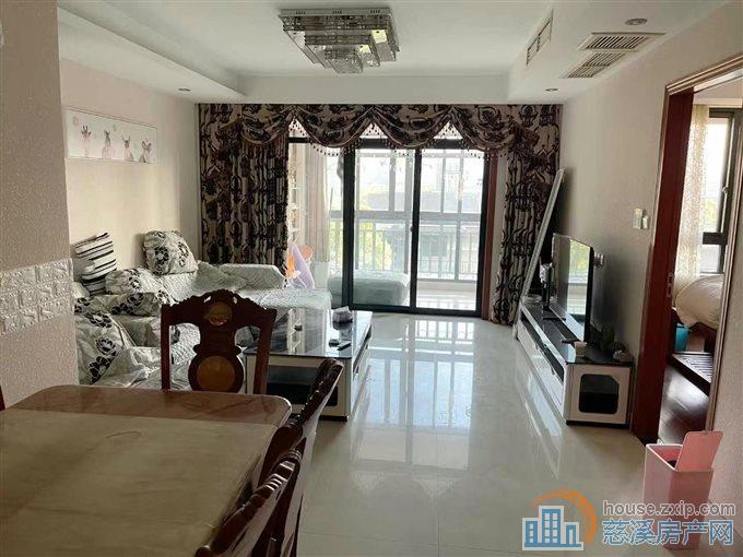 城市桃源电梯好楼层精装三室2年到