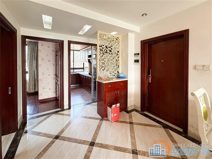 捡漏 城市桃源 电梯洋房 边套 精装修