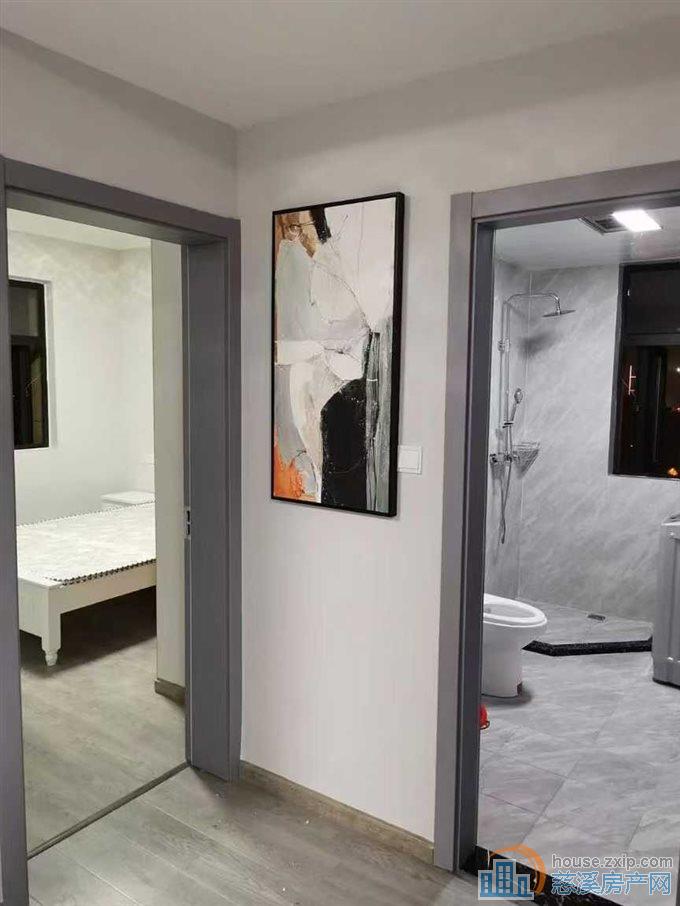 保集府(君慈名府)三室两厅一卫