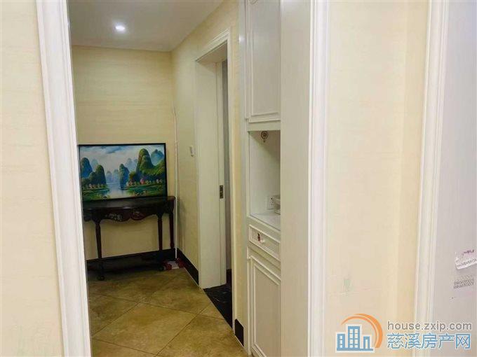 复地•御溪雅苑一期单价只有1万零一点精装