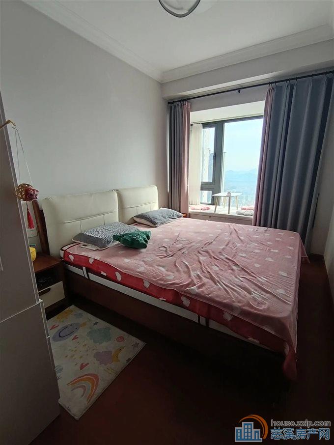 恒大河悦府 精装修 楼层佳 采光好