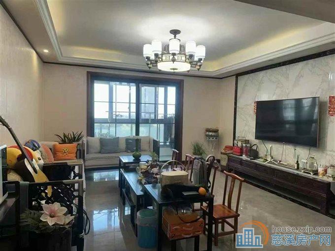 嘉景园电梯房184+车位精装修送家电家具