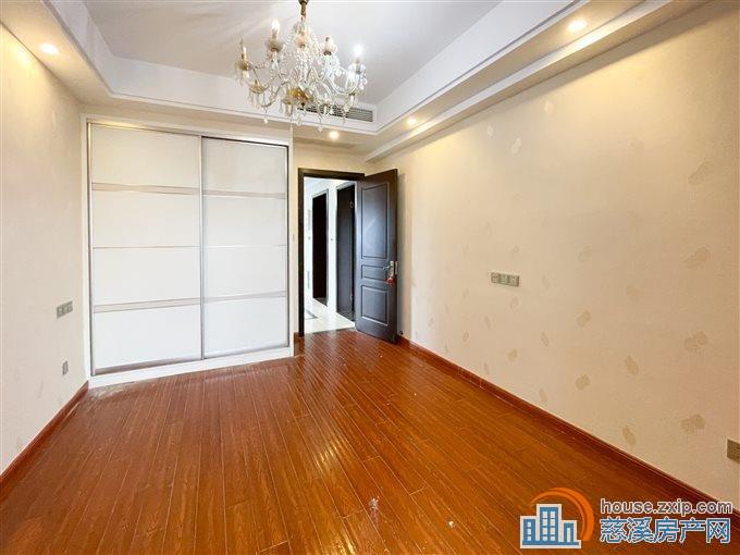 绿城诚园 精装132平方178万中上楼层