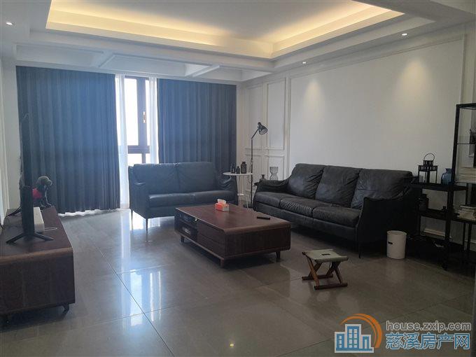 复地一期 豪华装修 家电家具全送