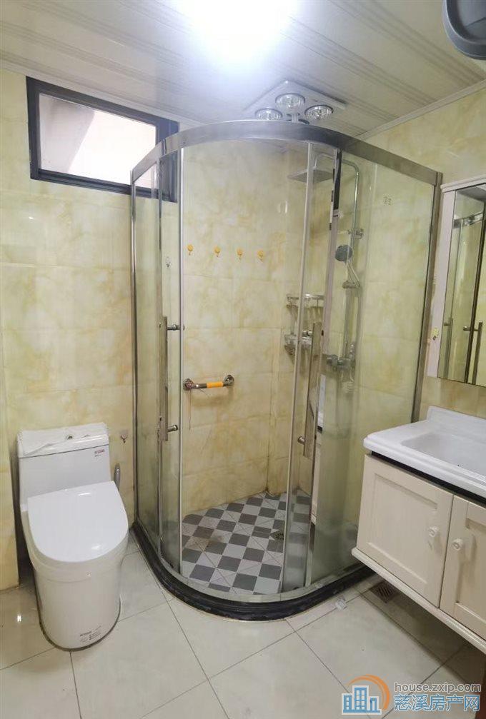 城市桃源电梯5楼90平+产权车位1个