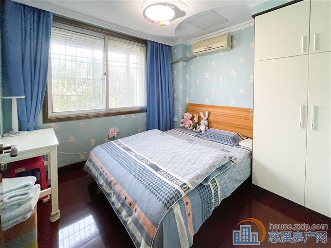 慈百苑电梯洋房 精装自住保养好