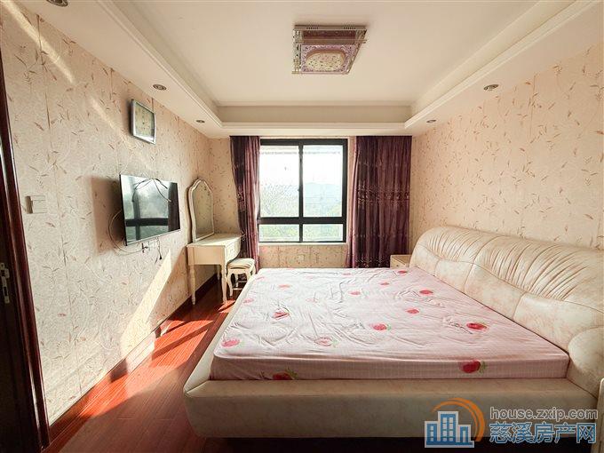 城市桃源89平118万精装黄金楼层