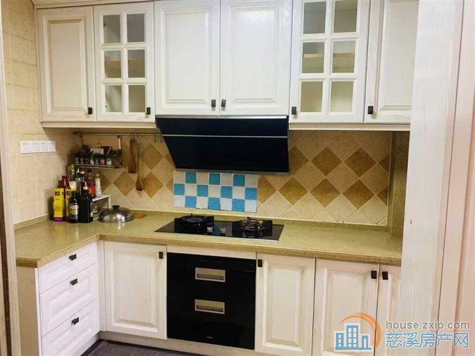 复地•御溪雅苑一期单价只有1万零一点精装