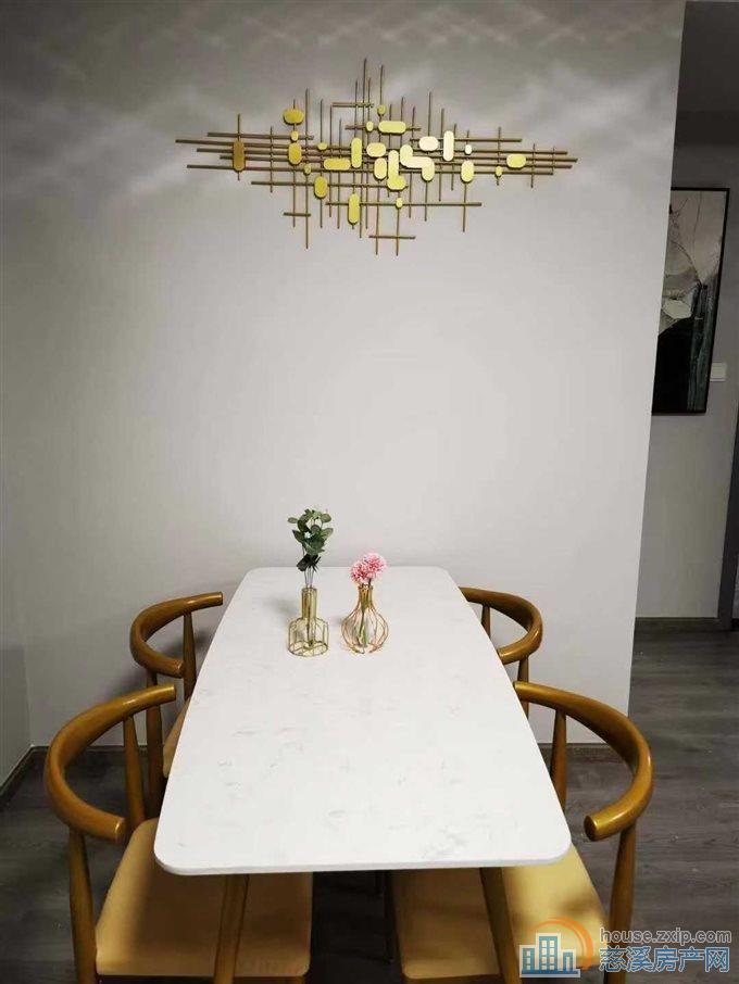 保集府(君慈名府)三室两厅一卫