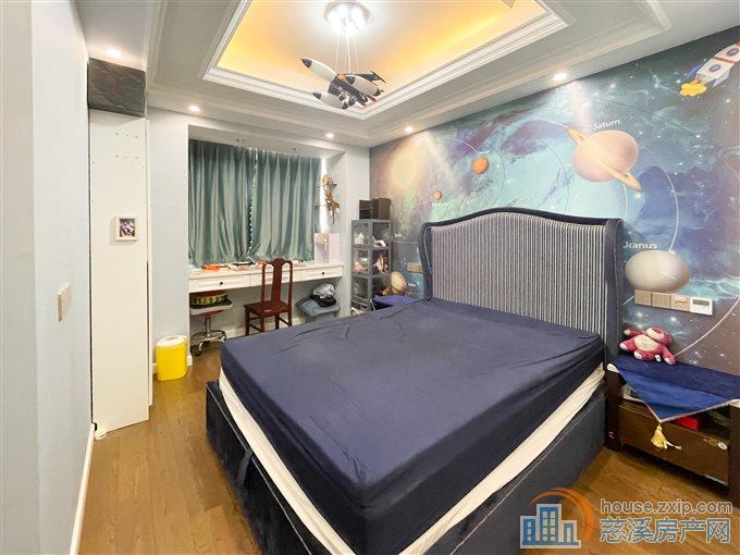 复地御溪雅苑二期134平202万带车位