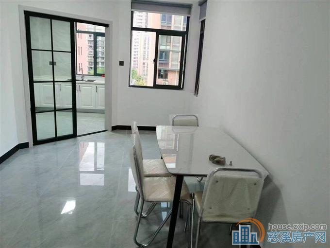 双和家苑138平精装送车位储物间200万