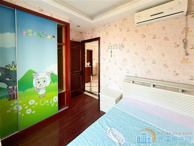 捡漏 城市桃源 电梯洋房 边套 精装修