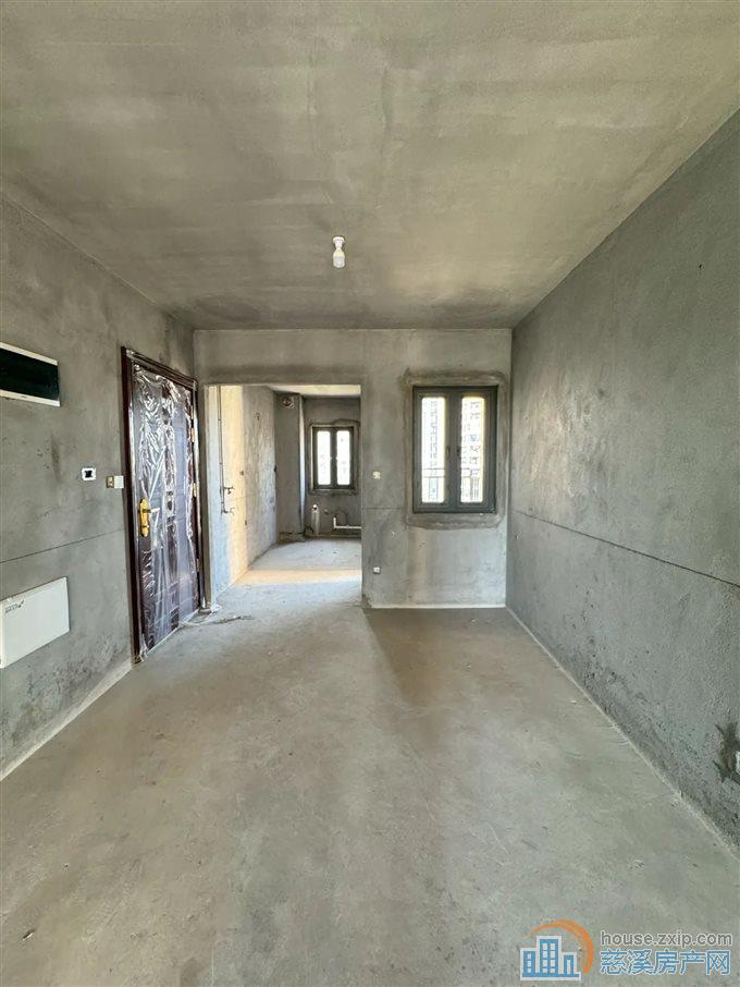 余姚恒大河悦府135平87万