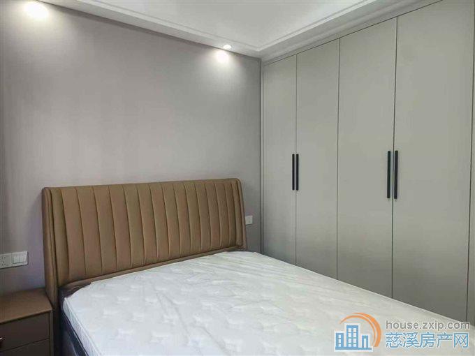 复地二期 142平方  精装修 