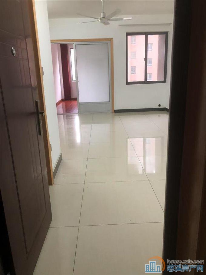 双和家园87平带车位+储藏室110万