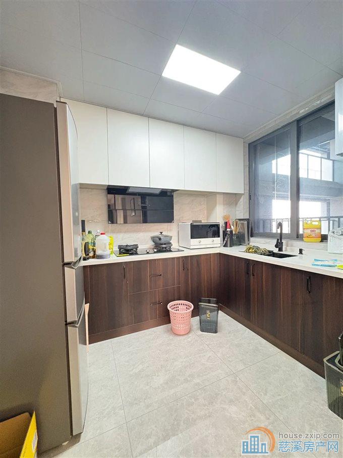 湖樾云著 128平精装可看湖景252万