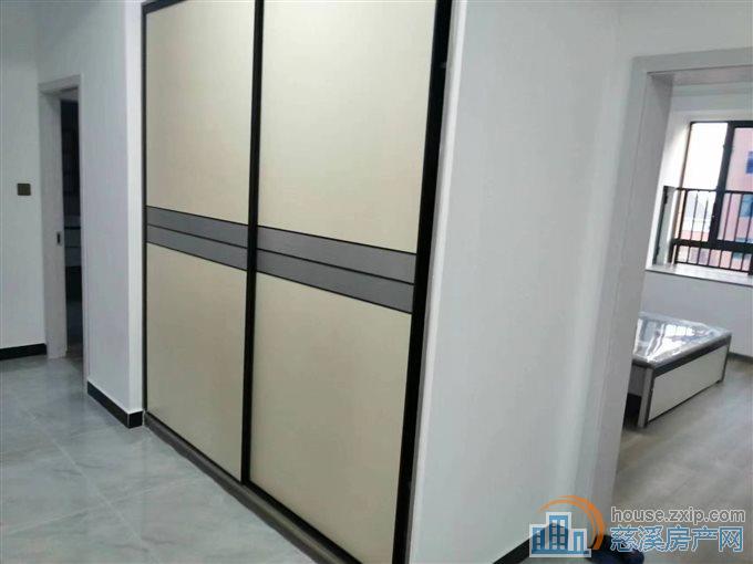 双和家苑138平精装送车位储物间200万