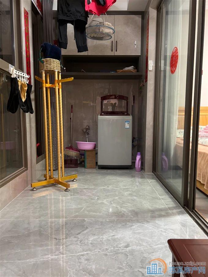 世纪城御海苑133平160万带车位