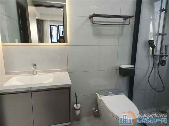 复地二期 142平方  精装修 