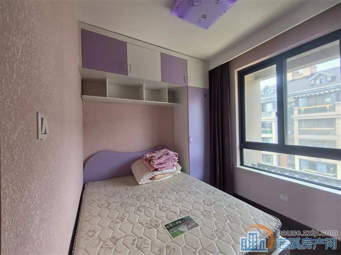 城市桃源 精装修 黄金楼层 家具家电全送