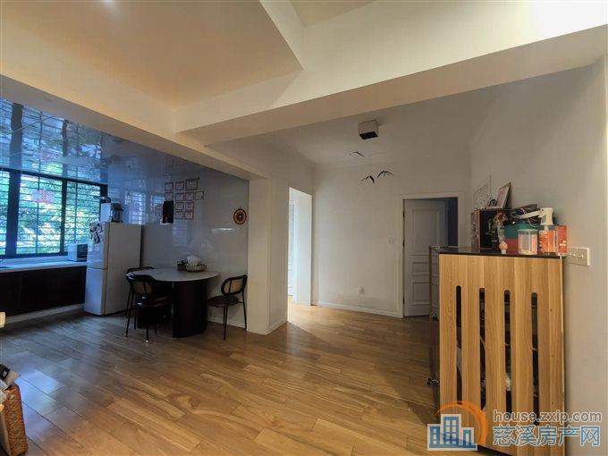 天和家园精装修低楼层带车位家具家电全送