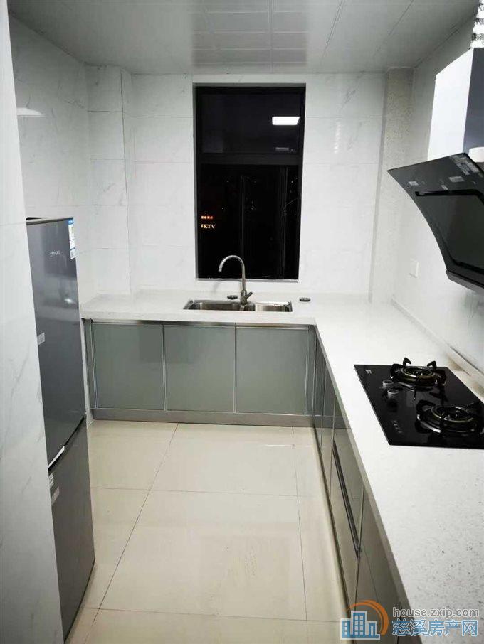 保集府(君慈名府)三室两厅一卫