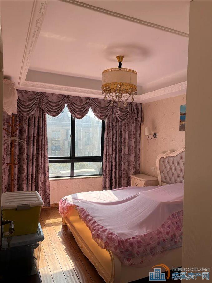 城市桃源 精装复式89平方145万