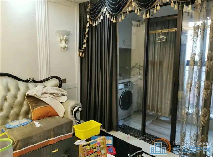 绿城惠园 精装修 三室两厅两卫