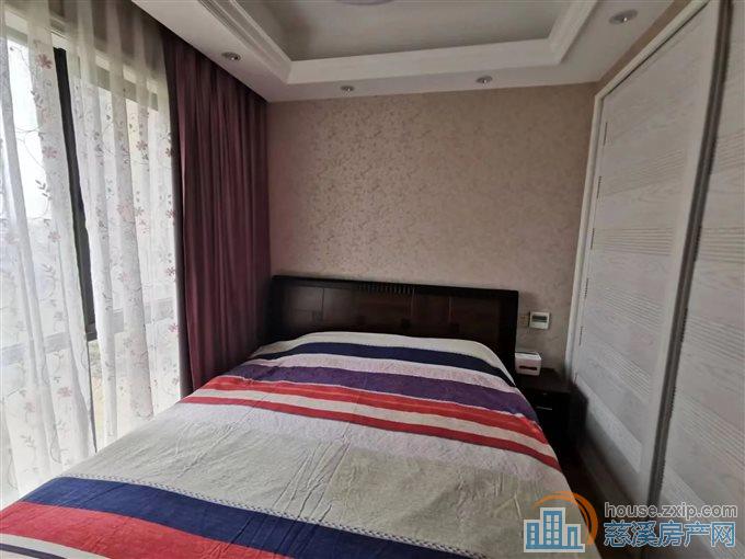 绿城惠园 精装修 品质小区